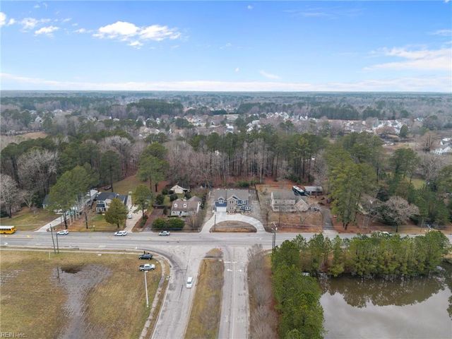 2064 Cedar RD, Chesapeake, VA 23323