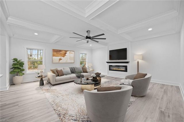 2064 Cedar RD, Chesapeake, VA 23323