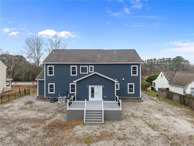 2064 Cedar RD, Chesapeake, VA 23323