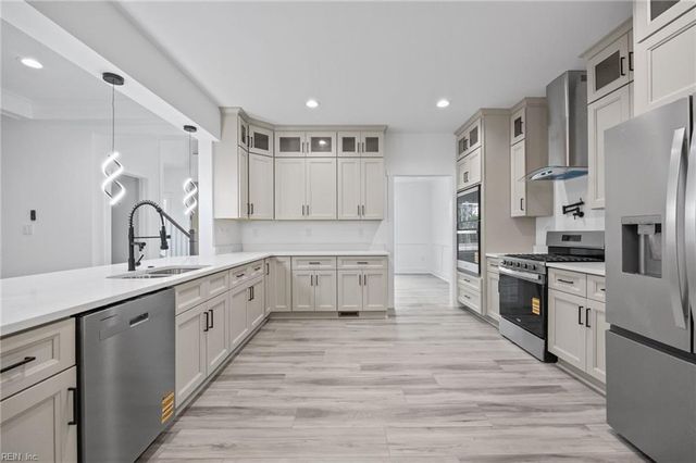 2064 Cedar RD, Chesapeake, VA 23323