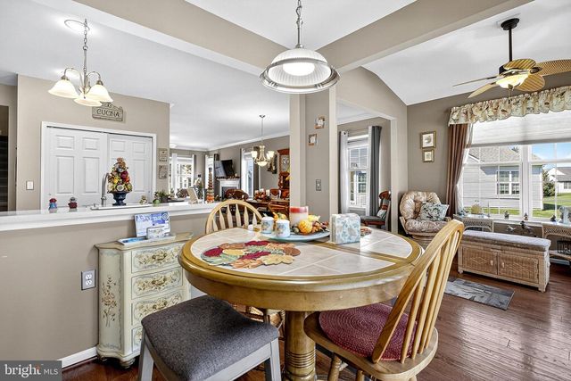 402 TOPIARY LN, Middletown, DE 19709