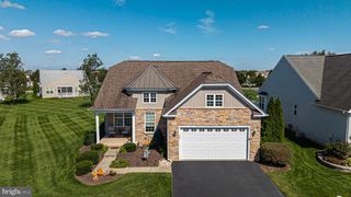 402 TOPIARY LN, Middletown, DE 19709