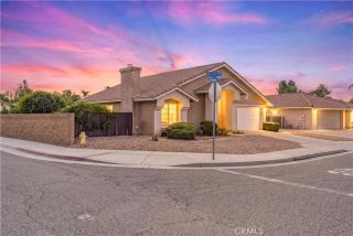 1364 Da Vinci, San Jacinto, CA 92583