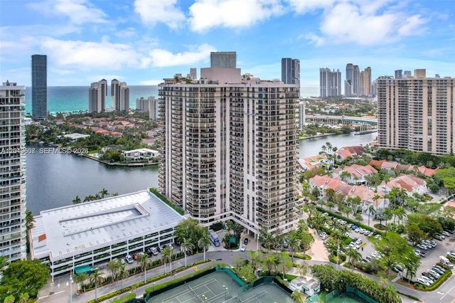 19667 Turnberry Way 6C, Aventura, FL 33180