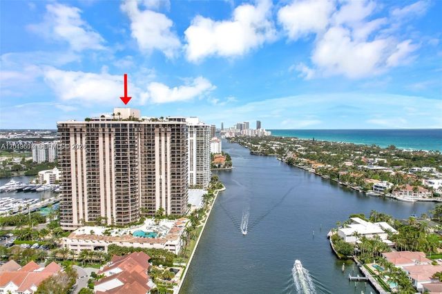 19667 Turnberry Way 6C, Aventura, FL 33180