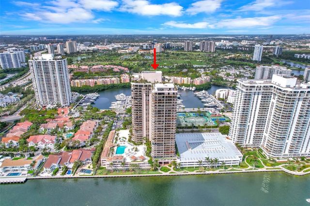 19667 Turnberry Way 6C, Aventura, FL 33180