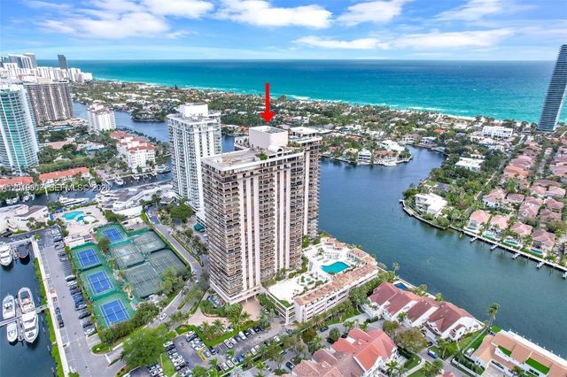 19667 Turnberry Way 6C, Aventura, FL 33180