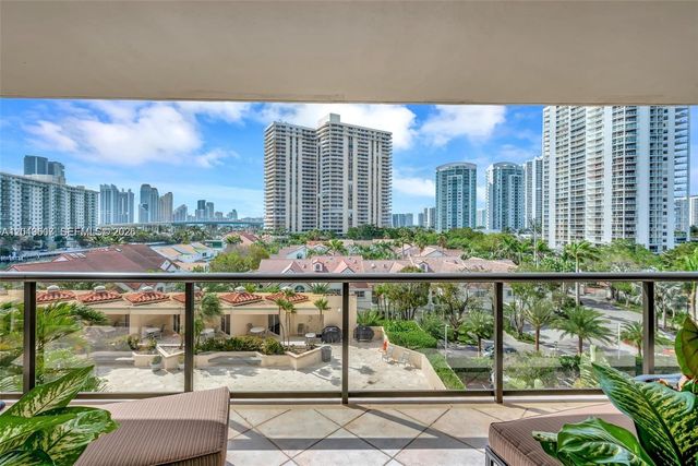 19667 Turnberry Way 6C, Aventura, FL 33180