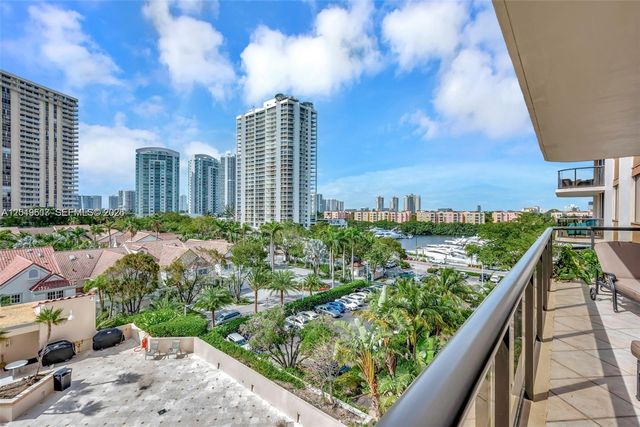 19667 Turnberry Way 6C, Aventura, FL 33180