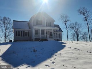 19958 BELLA VISTA DRIVE, Orange, VA 22960