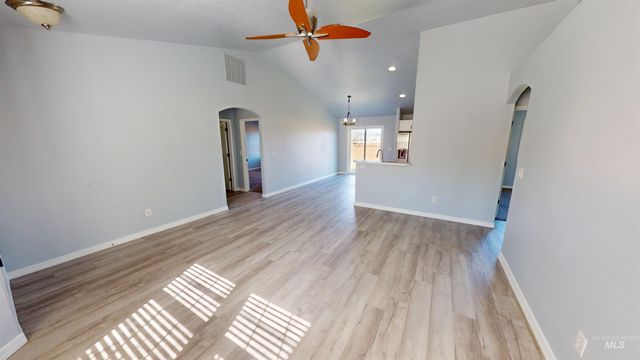 16891 N Darmady Loop, Nampa, ID 83686