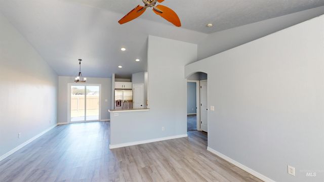 16891 N Darmady Loop, Nampa, ID 83686