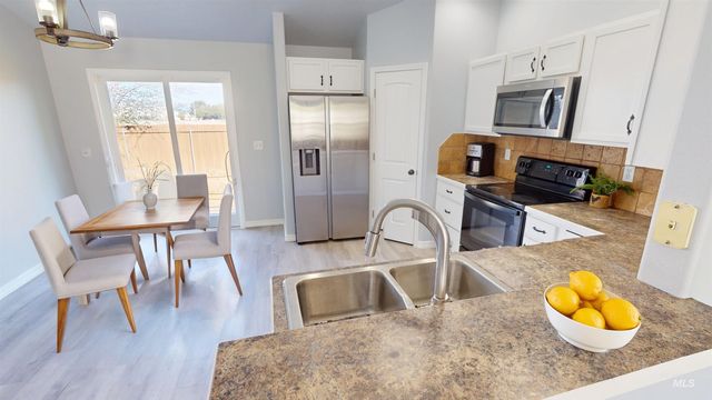 16891 N Darmady Loop, Nampa, ID 83686