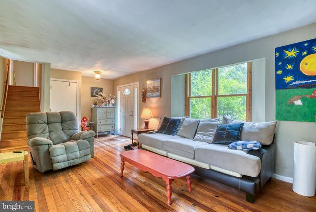8497 KILBY WOODS DR, Culpeper, VA 22701