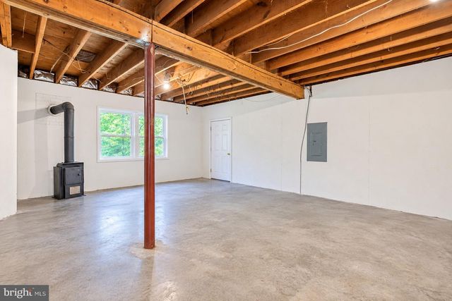 8497 KILBY WOODS DR, Culpeper, VA 22701