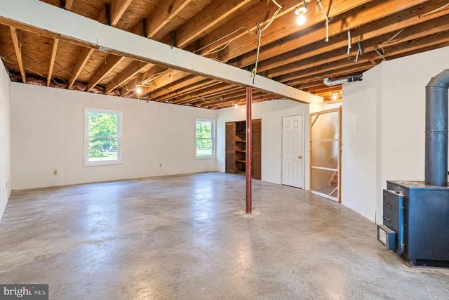 8497 KILBY WOODS DR, Culpeper, VA 22701