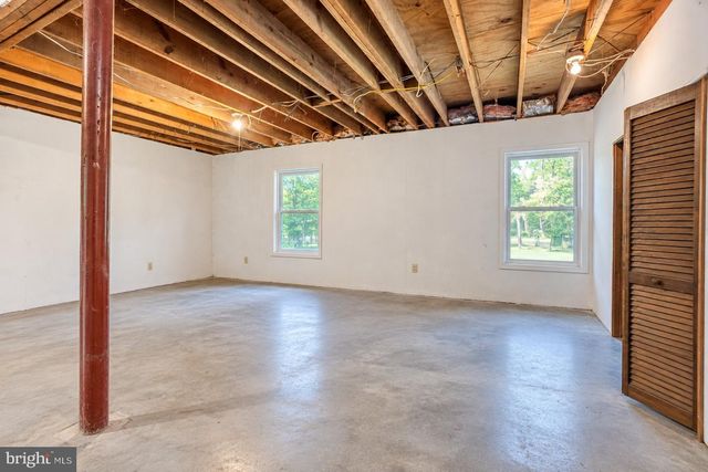8497 KILBY WOODS DR, Culpeper, VA 22701