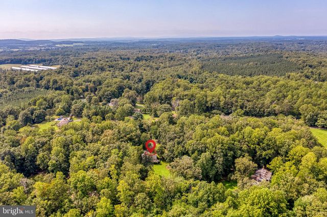 8497 KILBY WOODS DR, Culpeper, VA 22701