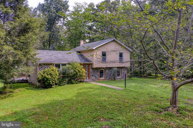 8497 KILBY WOODS DR, Culpeper, VA 22701