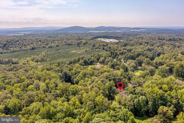 8497 KILBY WOODS DR, Culpeper, VA 22701
