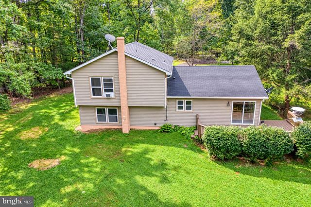8497 KILBY WOODS DR, Culpeper, VA 22701