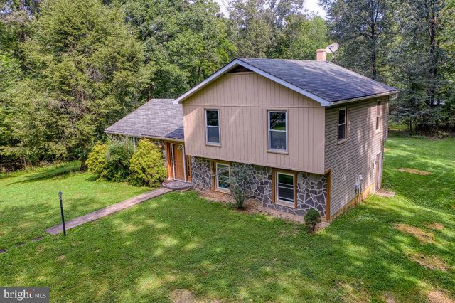8497 KILBY WOODS DR, Culpeper, VA 22701