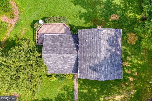 8497 KILBY WOODS DR, Culpeper, VA 22701