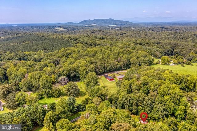 8497 KILBY WOODS DR, Culpeper, VA 22701