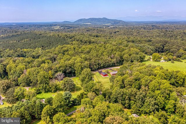 8497 KILBY WOODS DR, Culpeper, VA 22701