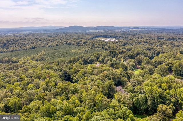 8497 KILBY WOODS DR, Culpeper, VA 22701