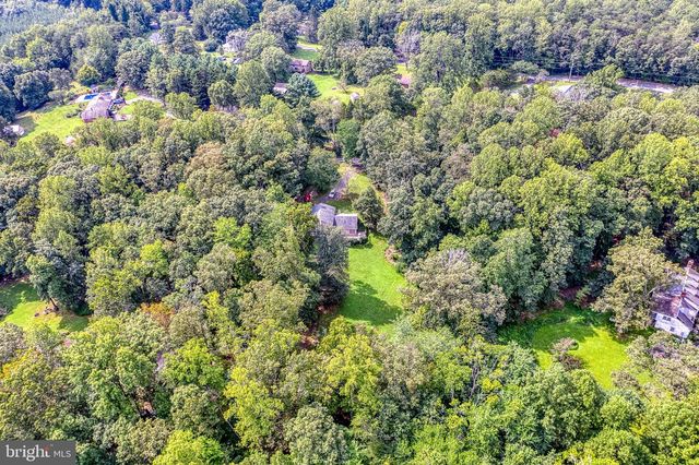 8497 KILBY WOODS DR, Culpeper, VA 22701