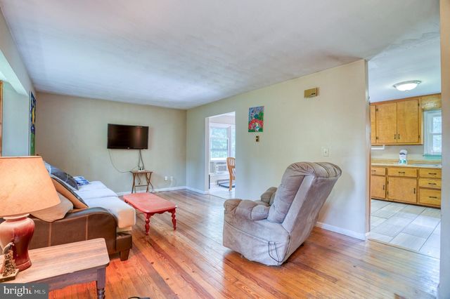 8497 KILBY WOODS DR, Culpeper, VA 22701
