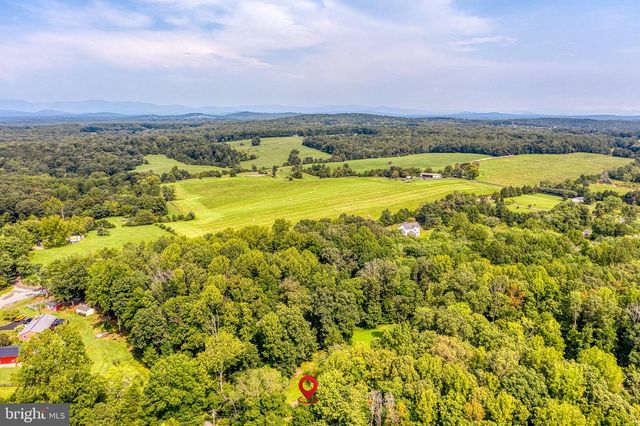 8497 KILBY WOODS DR, Culpeper, VA 22701