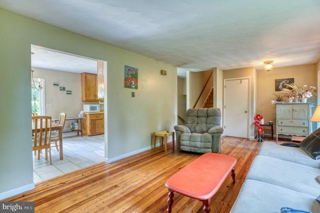 8497 KILBY WOODS DR, Culpeper, VA 22701