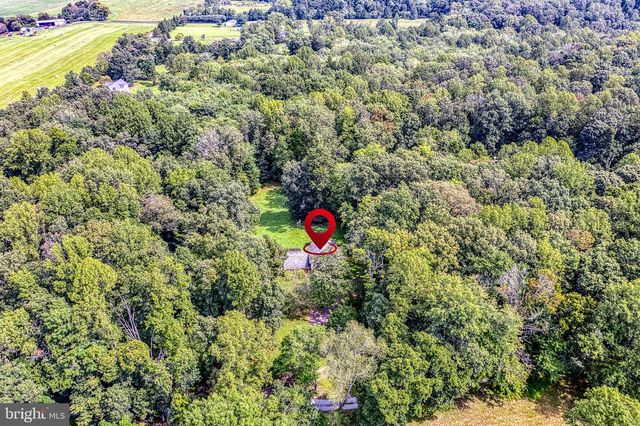 8497 KILBY WOODS DR, Culpeper, VA 22701