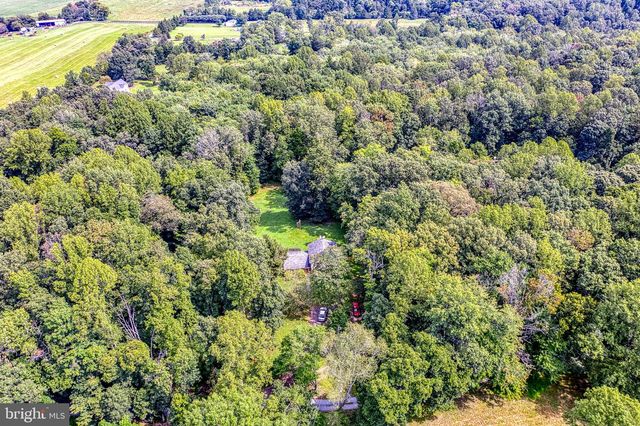 8497 KILBY WOODS DR, Culpeper, VA 22701