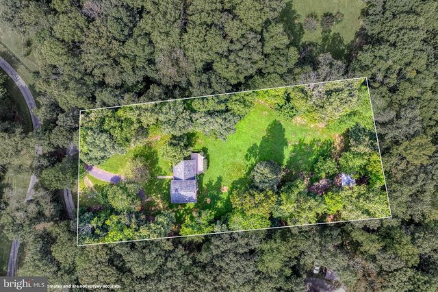 8497 KILBY WOODS DR, Culpeper, VA 22701