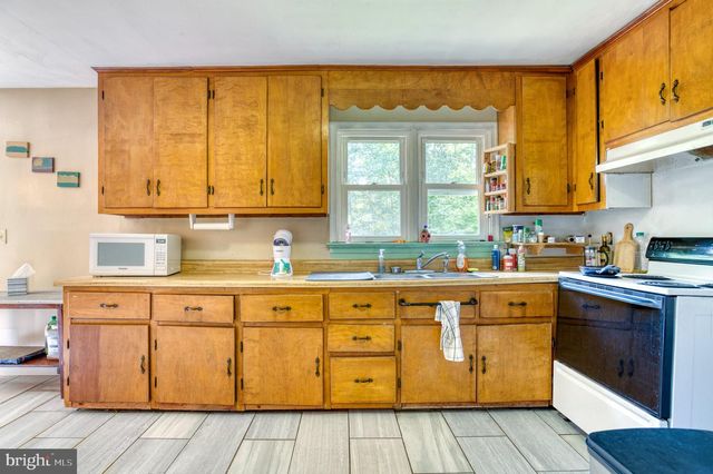 8497 KILBY WOODS DR, Culpeper, VA 22701