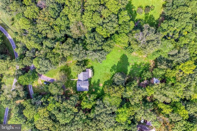 8497 KILBY WOODS DR, Culpeper, VA 22701