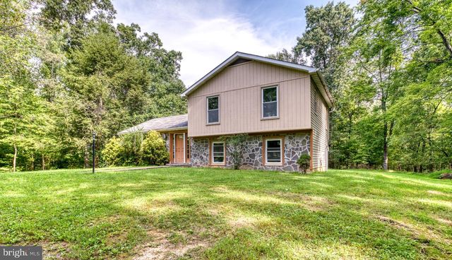 8497 KILBY WOODS DR, Culpeper, VA 22701