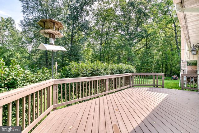 8497 KILBY WOODS DR, Culpeper, VA 22701