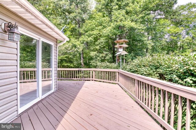 8497 KILBY WOODS DR, Culpeper, VA 22701