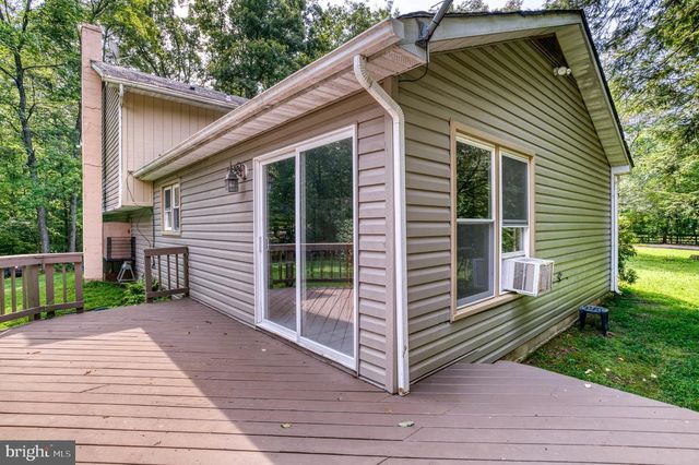 8497 KILBY WOODS DR, Culpeper, VA 22701