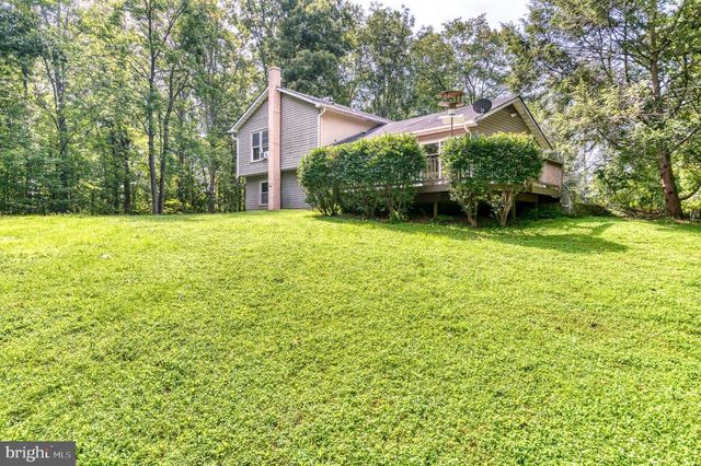 8497 KILBY WOODS DR, Culpeper, VA 22701