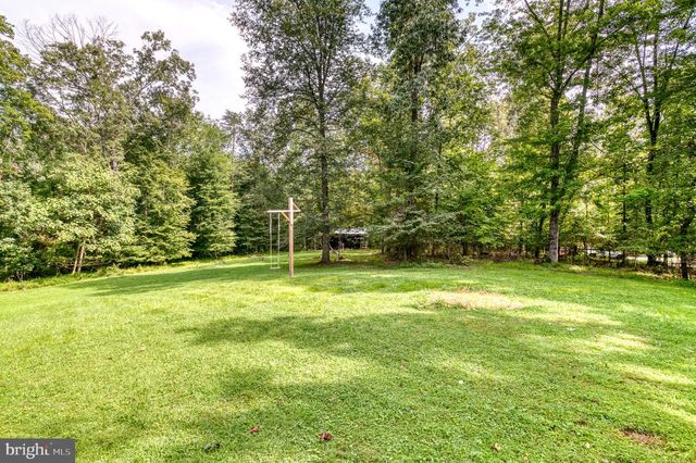 8497 KILBY WOODS DR, Culpeper, VA 22701