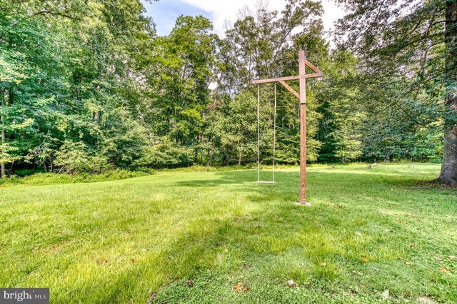 8497 KILBY WOODS DR, Culpeper, VA 22701