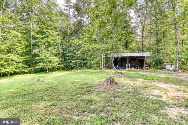 8497 KILBY WOODS DR, Culpeper, VA 22701