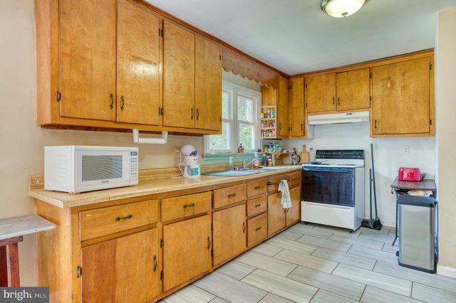 8497 KILBY WOODS DR, Culpeper, VA 22701