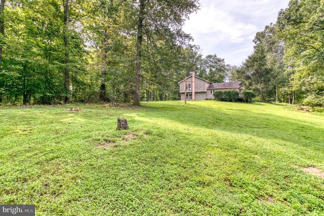 8497 KILBY WOODS DR, Culpeper, VA 22701