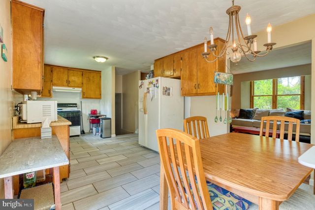 8497 KILBY WOODS DR, Culpeper, VA 22701